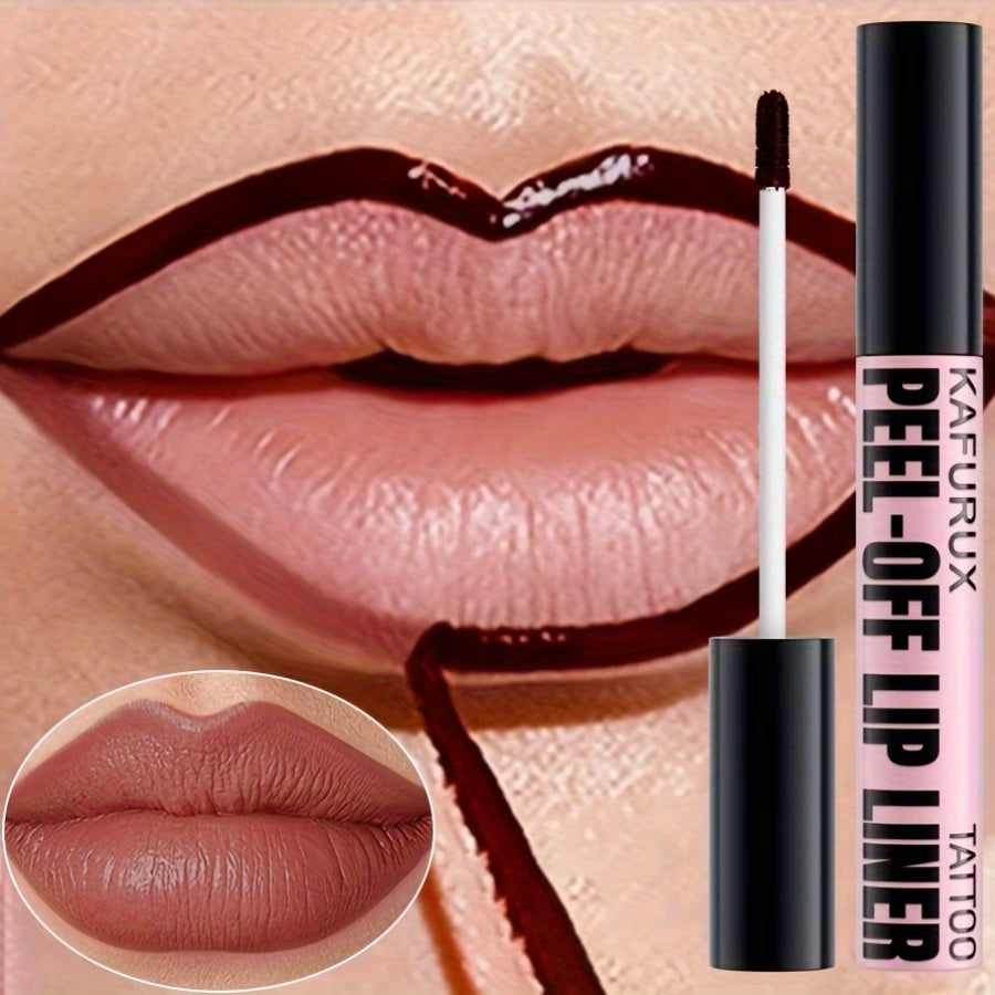 Natural Long-Lasting Lip Tint for Soft, Lightweight Color & Fresh Everyday Look