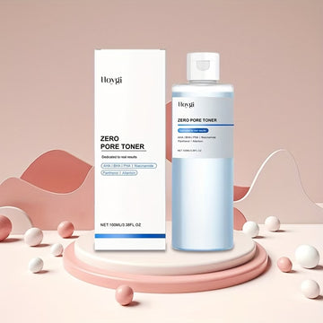 Refreshing Hydrating Facial Toner for Balanced, Clear & Radiant Skin