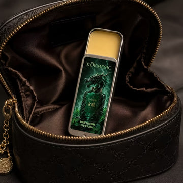 Light & Refreshing Eau de Toilette for Daily Freshness & Elegant Fragrance