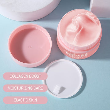 Lightweight Hydrating Day Cream for All-Day Moisture, Protection & Radiant Skin Glow