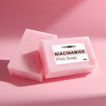 Nourishing Bath Soap for Deep Cleansing, Soft Skin & Everyday Freshness