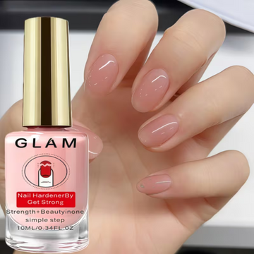 Intensive Nail Strengthener for Stronger, Healthier & Break-Resistant Nails