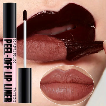 Natural Long-Lasting Lip Tint for Soft, Lightweight Color & Fresh Everyday Look