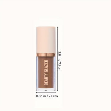 Contour Stick, Blush Stick, Highlighter Stick, Bronzer Stick - Cream Contour Kit for A Flawless Look, Contour Stick Makeup Non-Greasy Waterproof, Long-Lasting Fair-Medium