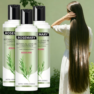 Deep Nourishing Hair Conditioner for Smooth, Silky, Hydrated & Healthy-Looking Hair