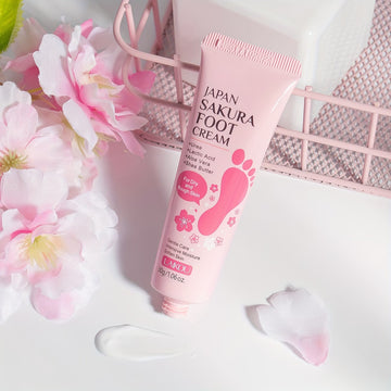Intensive Repair Foot Cream for Soft, Smooth & Healthy Heels and Feet