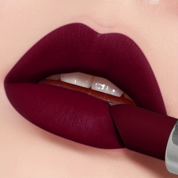 Premium Long-Lasting Lipstick with Rich Color, Smooth Application & Comfortable Wear
