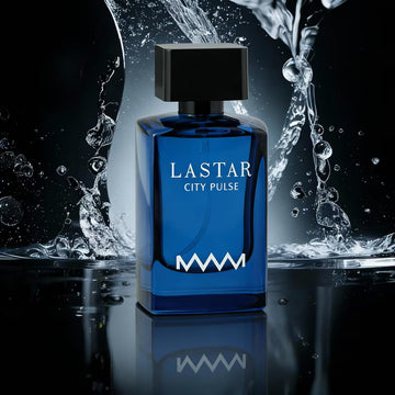 Fresh & Light Cologne for Everyday Wear with Clean, Masculine & Long-Lasting Scent