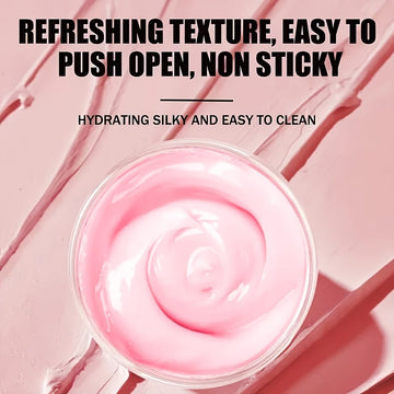 Deep Hydrating Body Lotion for Soft, Smooth & Nourished Glowing Skin