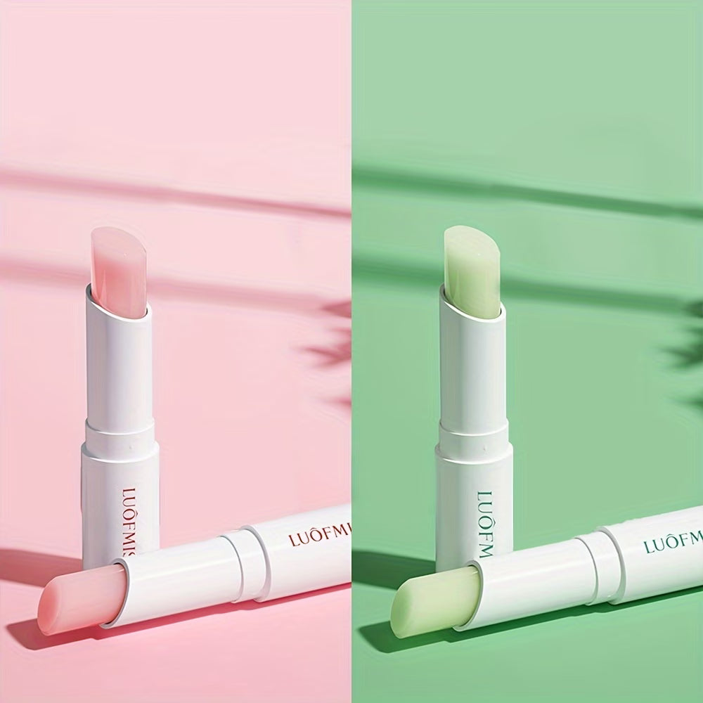 Moisturizing Lip Balm for Soft, Smooth & Hydrated Lips with Long-Lasting Nourishment