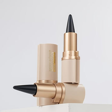 Intense Black Waterproof Kajal Pencil for Bold, Defined & Long-Lasting Eye Makeup