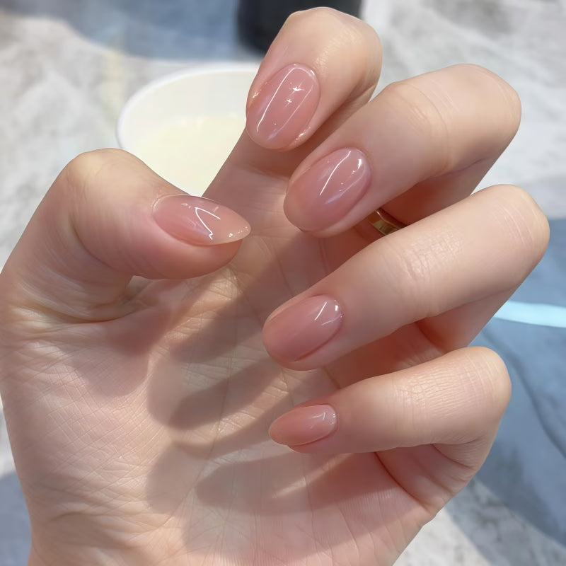 Intensive Nail Strengthener for Stronger, Healthier & Break-Resistant Nails