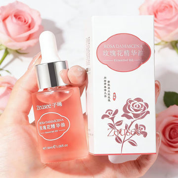 Nourishing Facial Oil for Deep Hydration, Radiant Glow & Healthy Skin Repair