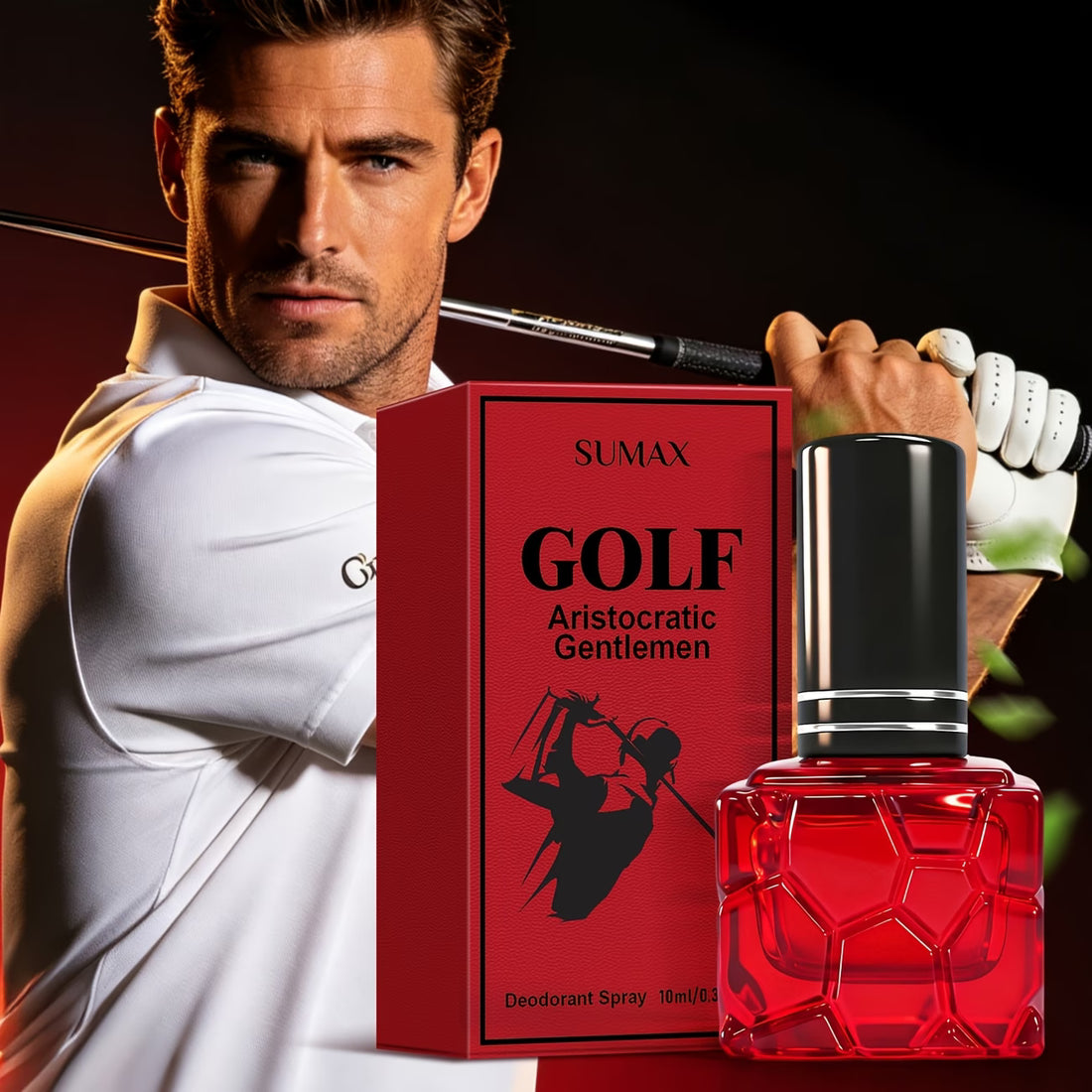 Luxury Long-Lasting Perfume for Fresh, Elegant & All-Day Fragrance Confidence