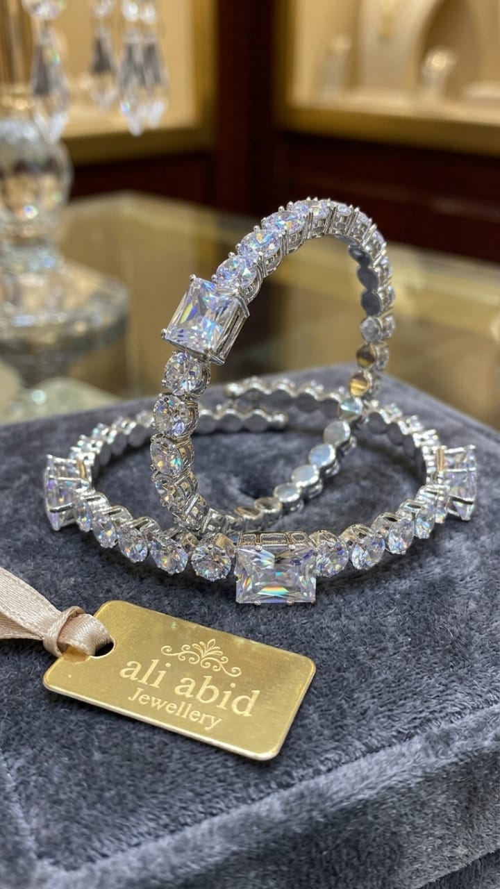 Jewellery design